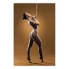 Corda de Bondage Shibari 5 metros