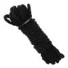 Corda de Bondage Taboom 5 metros Preta