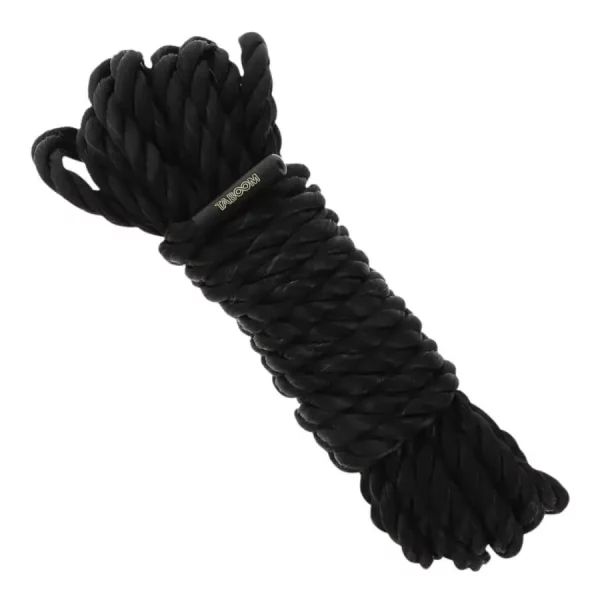 Corda de Bondage Taboom 5 metros Preta