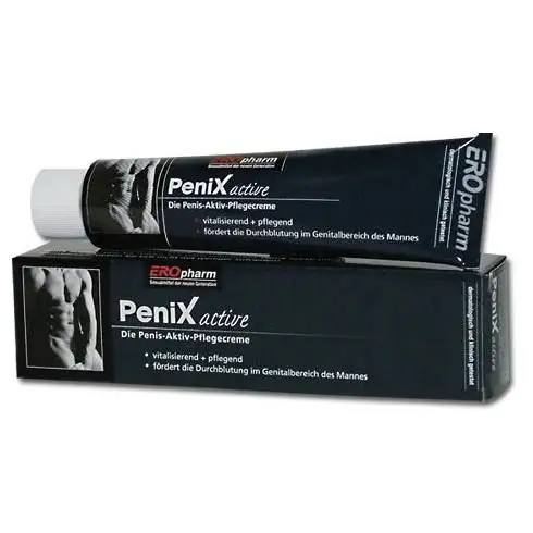 Creme Penix Active