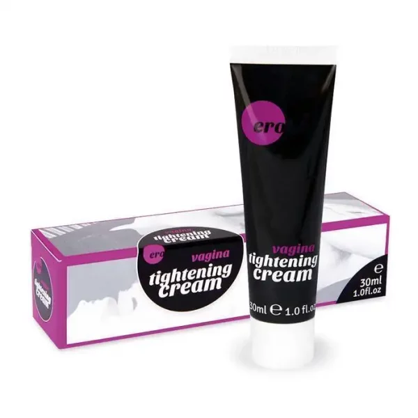 Creme Vaginal Adstringente Ero 30 ml