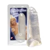 Crystal Clear Big Dong