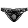 Cueca Aberta Alessandra Daring Intimates