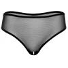 Cueca Aberta Alexa Daring Intimates