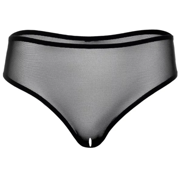 Cueca Aberta Alexa Daring Intimates