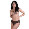 Cueca Aberta Alexa Daring Intimates