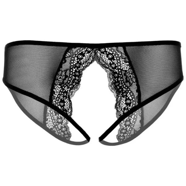 Cueca Aberta Angel Daring Intimates