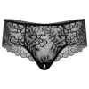 Cueca Aberta Ella Daring Intimates