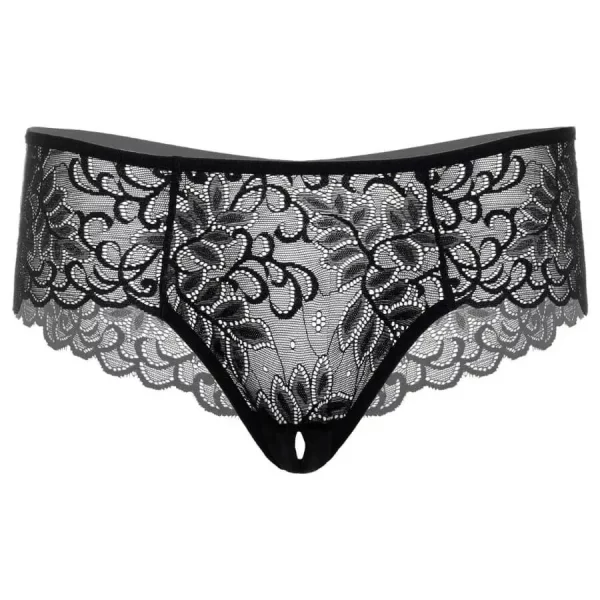 Cueca Aberta Ella Daring Intimates