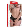Cueca Aberta Ella Daring Intimates
