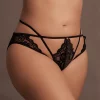 Cueca Aberta Léna Le Désir by Shots Tamanho Grande