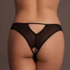 Cueca Aberta Milou Le Désir by Shots