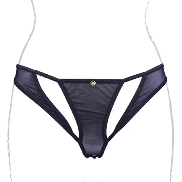 Cueca Aberta Milou Le Désir by Shots