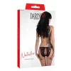 Cueca Aberta Natalia Daring Intimates
