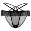 Cueca Aberta Taylor Daring Intimates