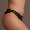Cueca Claire Le Désir by Shots Tamanho Grande