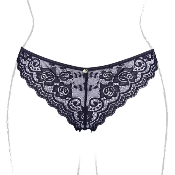 Cueca Claire Le Désir by Shots Tamanho Grande