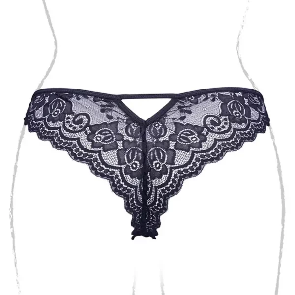 Cueca Claire Le Désir by Shots Tamanho Grande