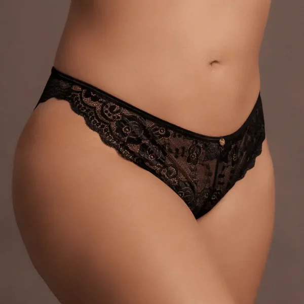 Cueca Claire Le Désir by Shots Tamanho Grande
