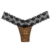 Cueca Vibratória Panthra Tania