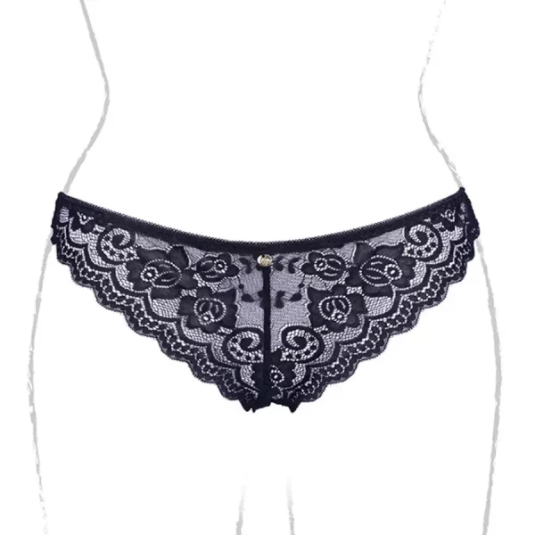 Cueca Zoé Le Désir by Shots Tamanho Grande