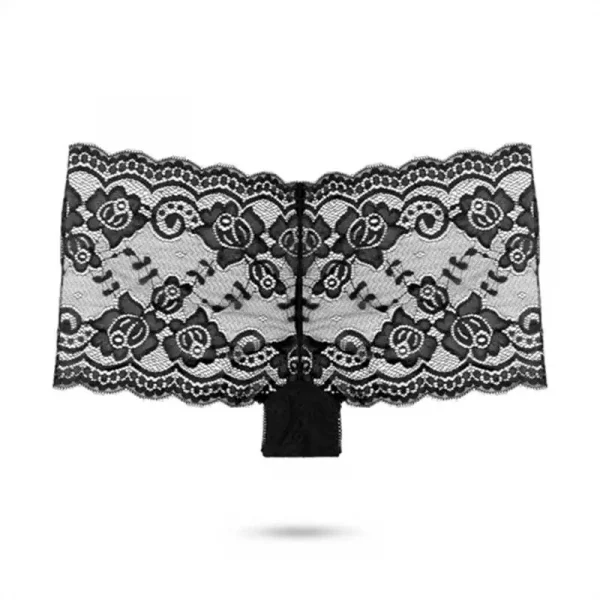 Cuecas Vibratórios Panty Rebel Boxer