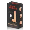 Cyber Silicock Master Huck