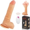 Cyber Silicock Mr Rick