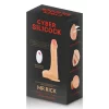 Cyber Silicock Mr Rick