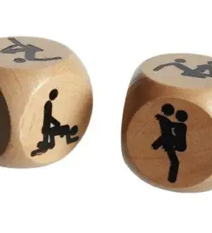 Dado Kama Sutra em Madeira