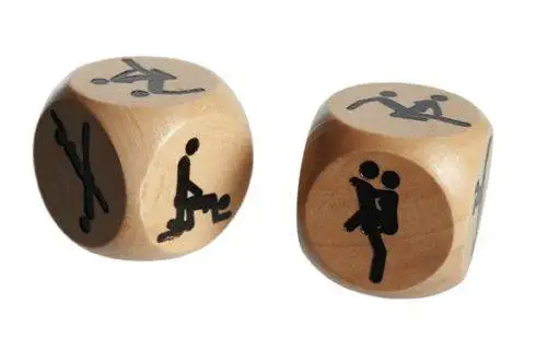 Dado Kama Sutra em Madeira