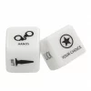 Dados BDSM Naughty Dice