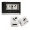 Dados BDSM Naughty Dice