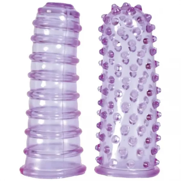 Dedeiras Estimulantes Bumpy Lust Fingers