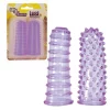 Dedeiras Estimulantes Bumpy Lust Fingers