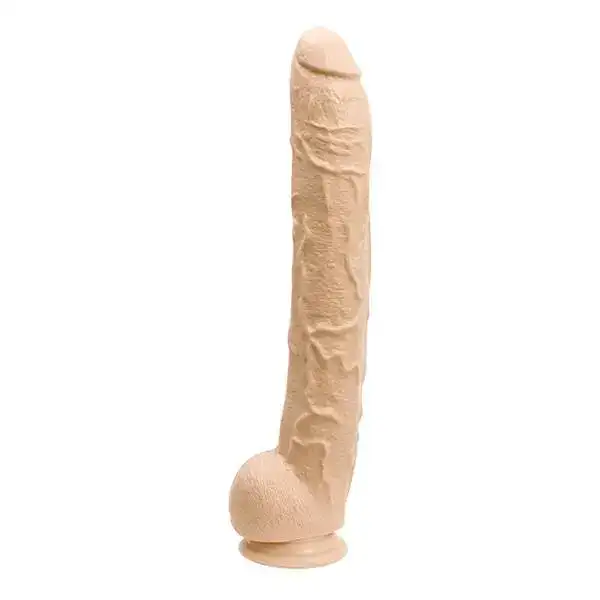 Dick Rambone Cock XXL Natural