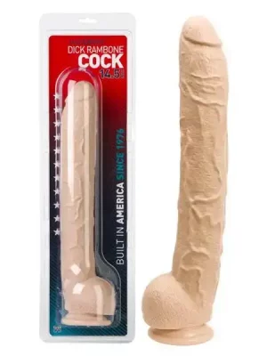 Dick Rambone Cock XXL Natural