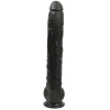 Dick Rambone Cock XXL Preto