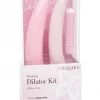 Dilatadores Vaginais com Vibração Inspire Calexotics