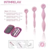 Dilatadores Vaginais Intimrelax Femintimate