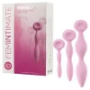 Dilatadores Vaginais Intimrelax Femintimate