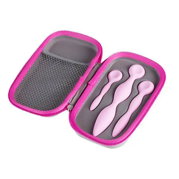 Dilatadores Vaginais Intimrelax Femintimate