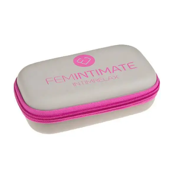 Dilatadores Vaginais Intimrelax Femintimate