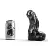 Dildo All Black 03