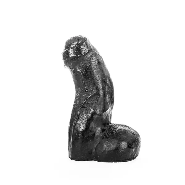 Dildo All Black 03