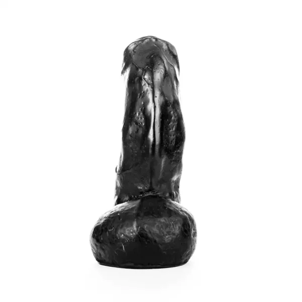Dildo All Black 03