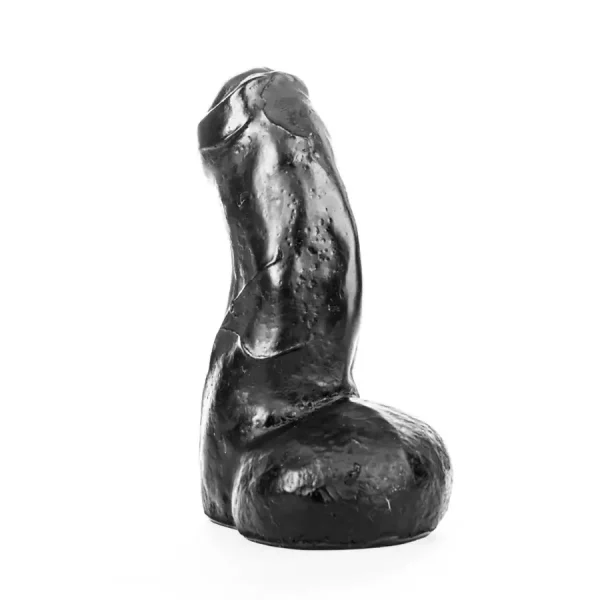 Dildo All Black 03