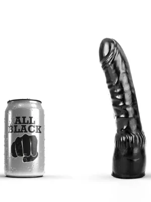 Dildo All Black 10