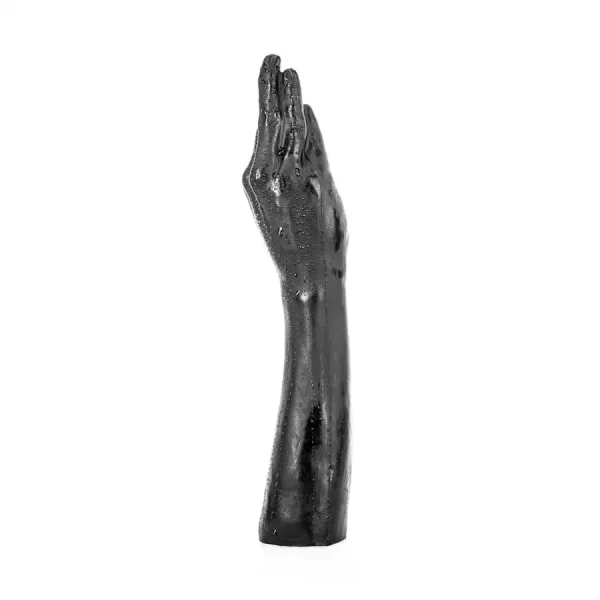 Dildo All Black 21 Fisting