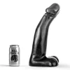 Dildo All Black 23